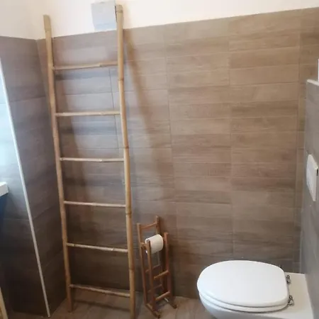 Lägenhet Pitentino Quattro *