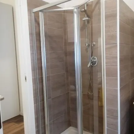 Pitentino Quattro アパート