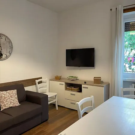 Apartment Pitentino Quattro *