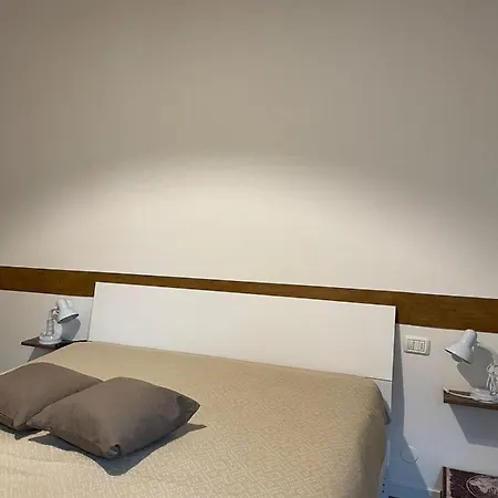 アパート Pitentino Quattro *