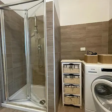 Apartman Pitentino Quattro *