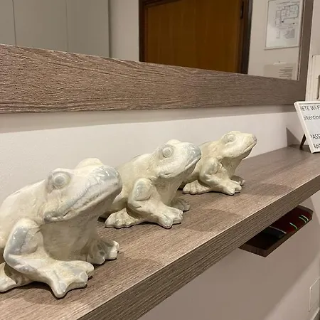 Pitentino Quattro Apartment Bergamo