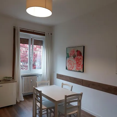 Pitentino Quattro アパート