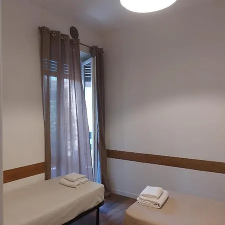 公寓 Pitentino Quattro *