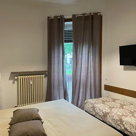 Pitentino Quattro Bergamo