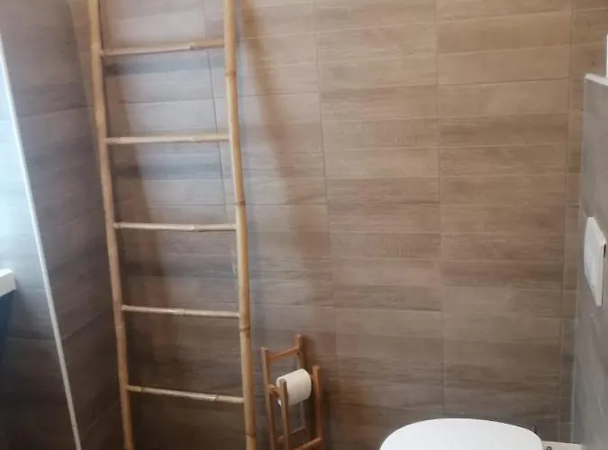 Apartment Pitentino Quattro *