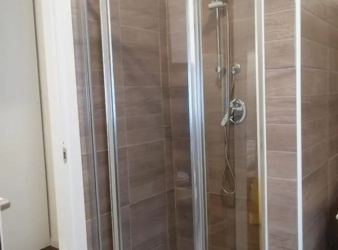 Pitentino Quattro Apartman