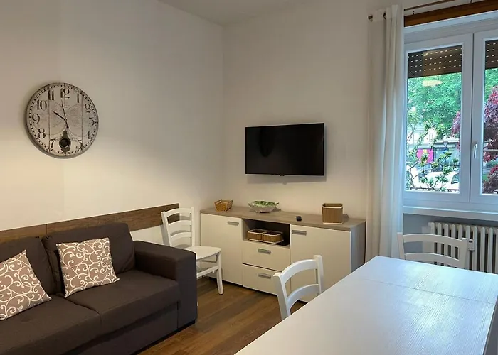 Apartman Pitentino Quattro *