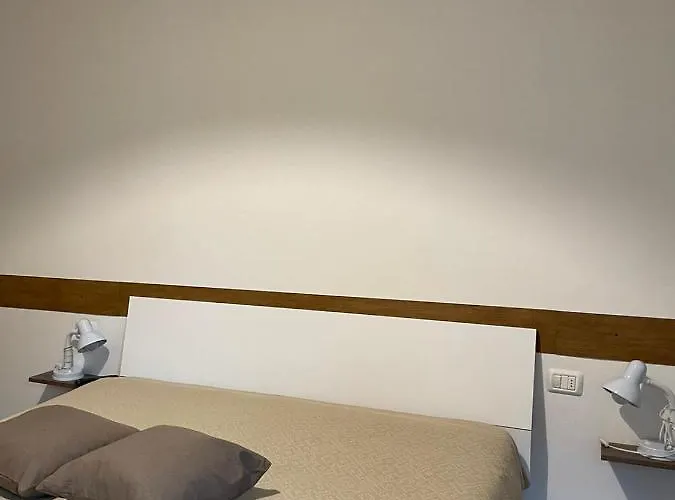 Apartman Pitentino Quattro *