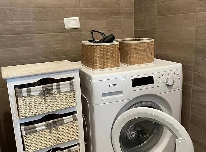 Pitentino Quattro Apartment *