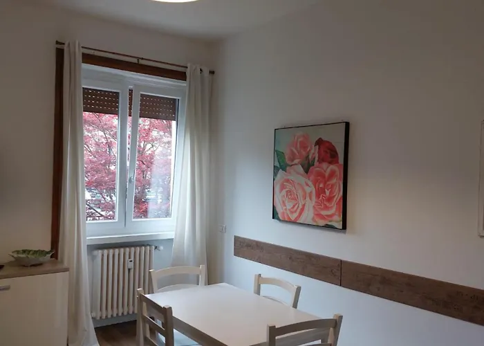 Pitentino Quattro Apartman