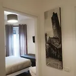 아파트 Pitentino Quattro 베르가모