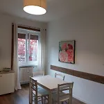 Pitentino Quattro 아파트