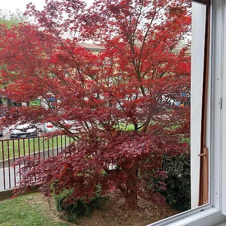 Apartment Pitentino Quattro