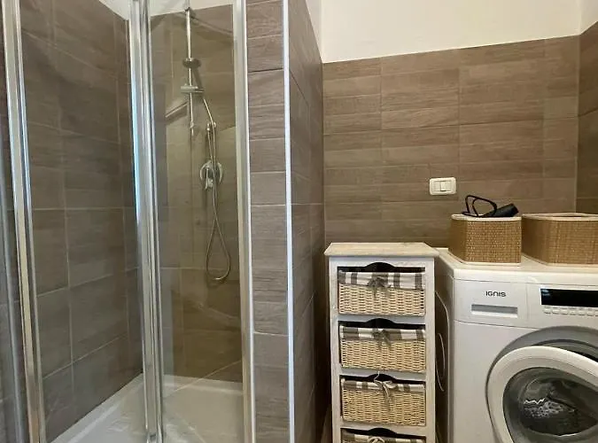 Apartment Pitentino Quattro *